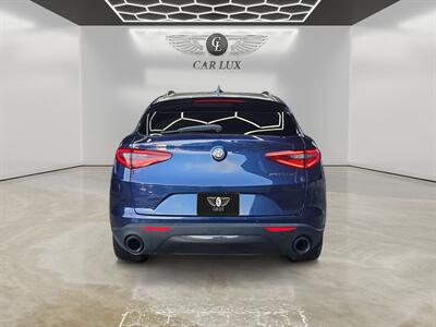 2020 Alfa Romeo Stelvio - Photo 4 - Lennox, CA 90304
