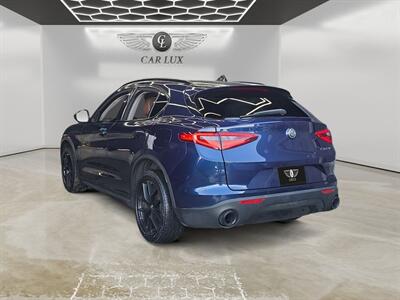 2020 Alfa Romeo Stelvio - Photo 3 - Lennox, CA 90304