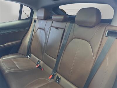 2020 Alfa Romeo Stelvio - Photo 13 - Lennox, CA 90304