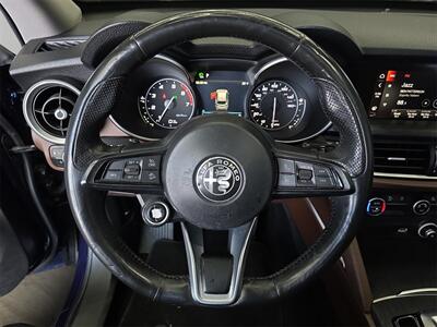 2020 Alfa Romeo Stelvio - Photo 12 - Lennox, CA 90304