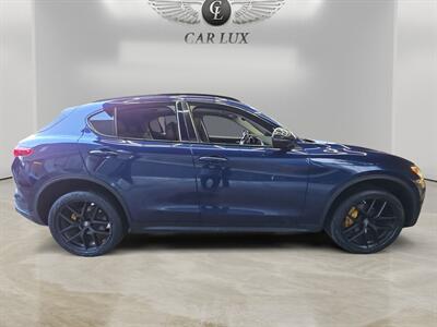 2020 Alfa Romeo Stelvio - Photo 6 - Lennox, CA 90304