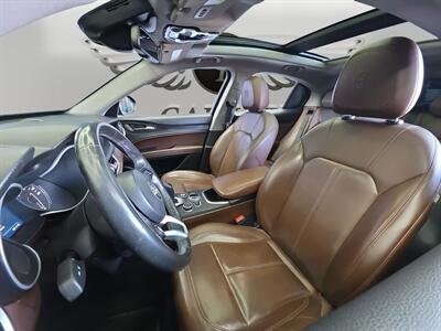 2020 Alfa Romeo Stelvio - Photo 10 - Lennox, CA 90304