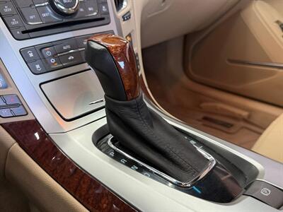 2013 Cadillac CTS Premium   - Photo 20 - Lennox, CA 90304