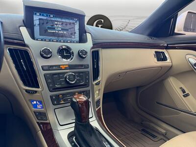 2013 Cadillac CTS Premium   - Photo 11 - Lennox, CA 90304