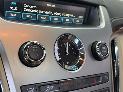 2013 Cadillac CTS Premium   - Photo 22 - Lennox, CA 90304