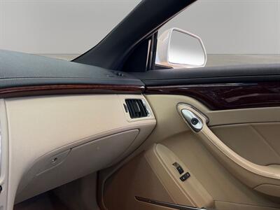 2013 Cadillac CTS Premium   - Photo 24 - Lennox, CA 90304
