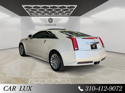 2013 Cadillac CTS Premium   - Photo 3 - Lennox, CA 90304