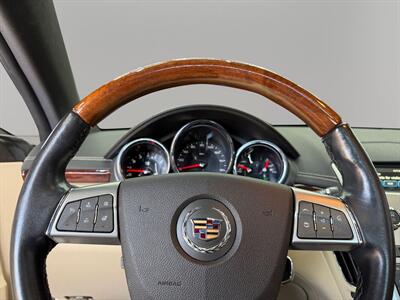 2013 Cadillac CTS Premium   - Photo 18 - Lennox, CA 90304