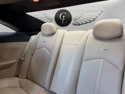 2013 Cadillac CTS Premium   - Photo 13 - Lennox, CA 90304
