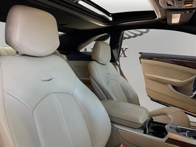2013 Cadillac CTS Premium   - Photo 15 - Lennox, CA 90304