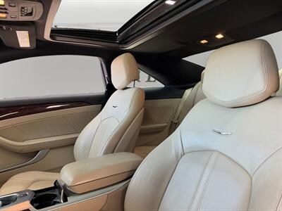 2013 Cadillac CTS Premium   - Photo 9 - Lennox, CA 90304