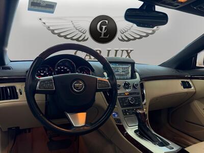 2013 Cadillac CTS Premium   - Photo 10 - Lennox, CA 90304