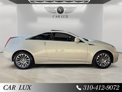 2013 Cadillac CTS Premium   - Photo 6 - Lennox, CA 90304