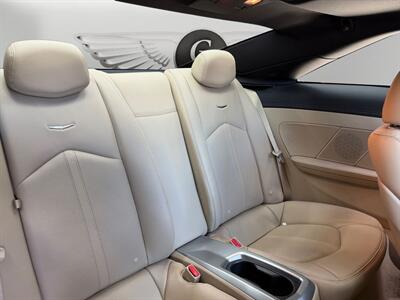 2013 Cadillac CTS Premium   - Photo 25 - Lennox, CA 90304