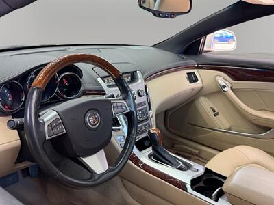 2013 Cadillac CTS Premium   - Photo 16 - Lennox, CA 90304
