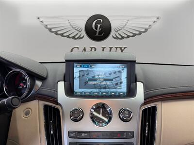 2013 Cadillac CTS Premium   - Photo 23 - Lennox, CA 90304