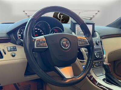 2013 Cadillac CTS Premium   - Photo 12 - Lennox, CA 90304