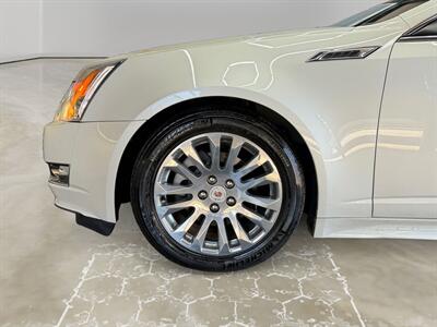 2013 Cadillac CTS Premium   - Photo 14 - Lennox, CA 90304