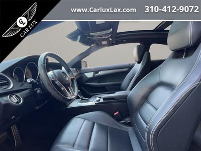 2013 Mercedes-Benz C 250   - Photo 10 - Lennox, CA 90304