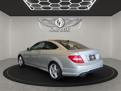 2013 Mercedes-Benz C 250   - Photo 5 - Lennox, CA 90304