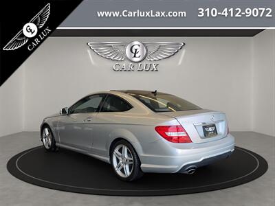 2013 Mercedes-Benz C 250   - Photo 5 - Lennox, CA 90304