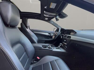 2013 Mercedes-Benz C 250   - Photo 19 - Lennox, CA 90304