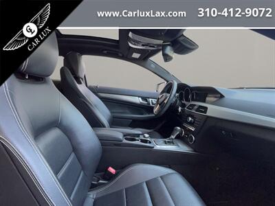 2013 Mercedes-Benz C 250   - Photo 19 - Lennox, CA 90304