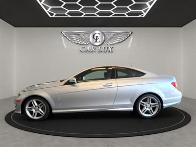 2013 Mercedes-Benz C 250   - Photo 4 - Lennox, CA 90304