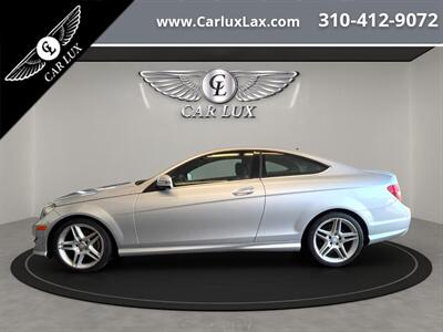 2013 Mercedes-Benz C 250   - Photo 4 - Lennox, CA 90304