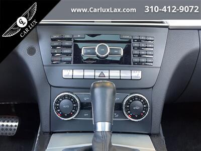 2013 Mercedes-Benz C 250   - Photo 17 - Lennox, CA 90304