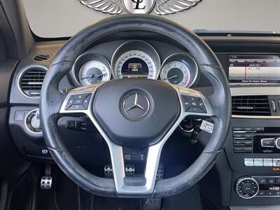 2013 Mercedes-Benz C 250   - Photo 12 - Lennox, CA 90304