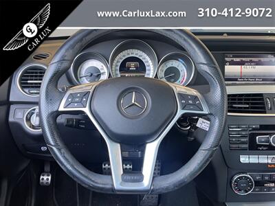 2013 Mercedes-Benz C 250   - Photo 12 - Lennox, CA 90304