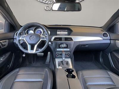 2013 Mercedes-Benz C 250   - Photo 15 - Lennox, CA 90304