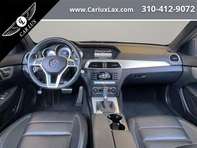 2013 Mercedes-Benz C 250   - Photo 15 - Lennox, CA 90304