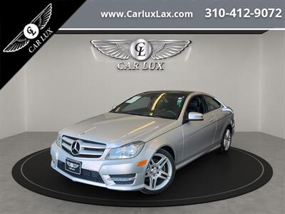 2013 Mercedes-Benz C 250   - Photo 3 - Lennox, CA 90304