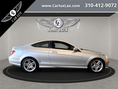 2013 Mercedes-Benz C 250   - Photo 7 - Lennox, CA 90304