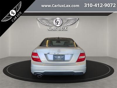 2013 Mercedes-Benz C 250   - Photo 6 - Lennox, CA 90304