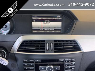 2013 Mercedes-Benz C 250   - Photo 18 - Lennox, CA 90304