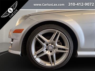 2013 Mercedes-Benz C 250   - Photo 8 - Lennox, CA 90304