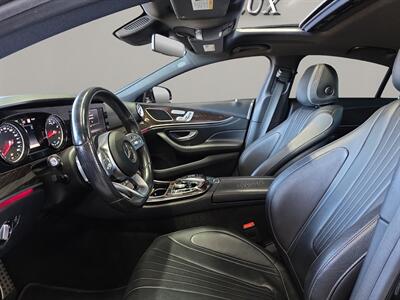 2020 Mercedes-Benz CLS CLS 450   - Photo 9 - Lennox, CA 90304