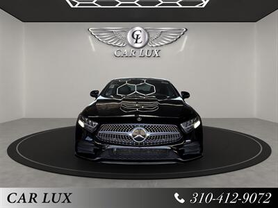 2020 Mercedes-Benz CLS CLS 450   - Photo 2 - Lennox, CA 90304