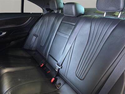 2020 Mercedes-Benz CLS CLS 450   - Photo 12 - Lennox, CA 90304