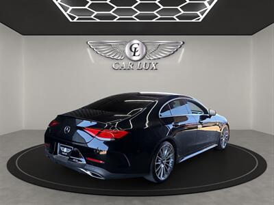 2020 Mercedes-Benz CLS CLS 450   - Photo 7 - Lennox, CA 90304