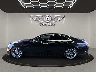 2020 Mercedes-Benz CLS CLS 450   - Photo 4 - Lennox, CA 90304