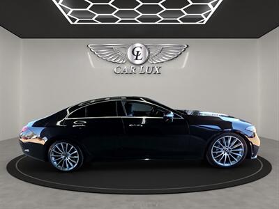 2020 Mercedes-Benz CLS CLS 450   - Photo 8 - Lennox, CA 90304