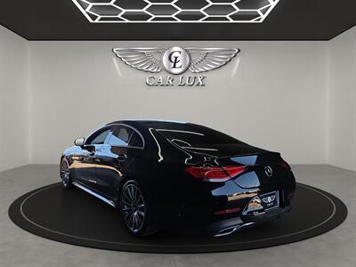 2020 Mercedes-Benz CLS CLS 450   - Photo 5 - Lennox, CA 90304