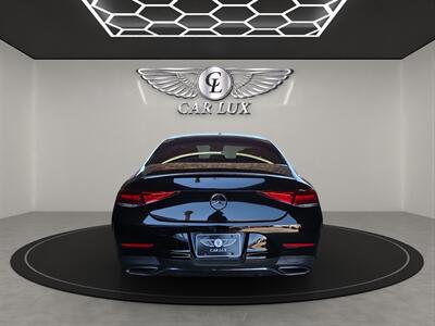 2020 Mercedes-Benz CLS CLS 450   - Photo 6 - Lennox, CA 90304
