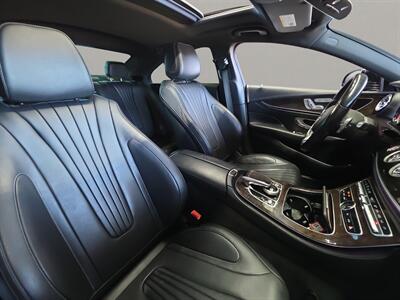 2020 Mercedes-Benz CLS CLS 450   - Photo 18 - Lennox, CA 90304