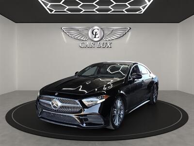 2020 Mercedes-Benz CLS CLS 450   - Photo 3 - Lennox, CA 90304