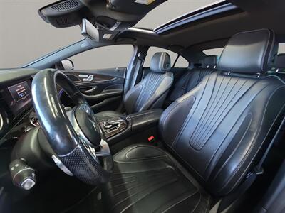 2020 Mercedes-Benz CLS CLS 450   - Photo 19 - Lennox, CA 90304